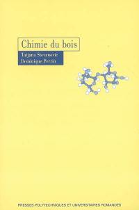 Chimie du bois