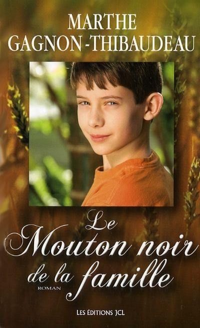 Le mouton noir de la famille