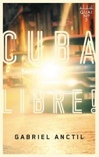 Cuba libre !