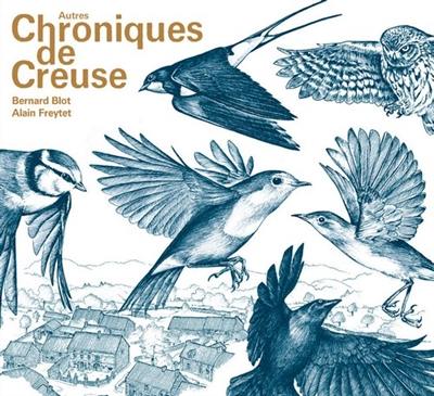 Autres chroniques de Creuse