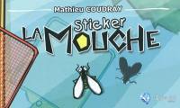 Sticker la mouche