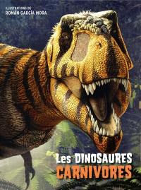 Les dinosaures carnivores