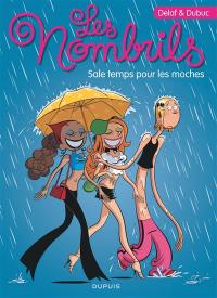 Les nombrils. Vol. 2. Sale temps pour les moches