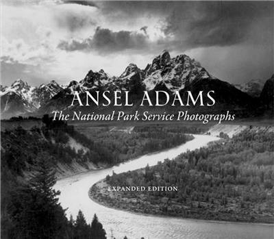 Ansel Adams The National Parks Service Photographs (New ed)