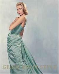 Grace Kelly Style