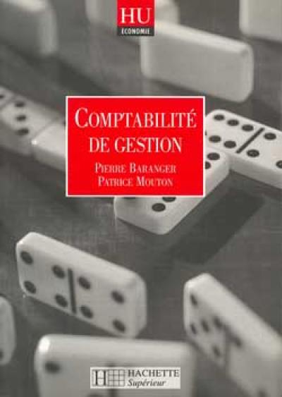 Comptabilité de gestion