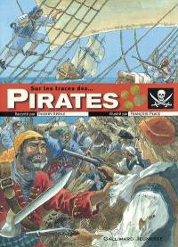 Sur les traces des... pirates