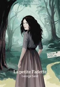 La petite Fadette