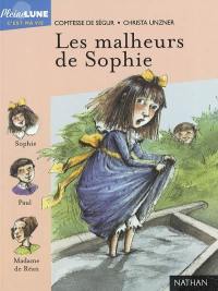 Les malheurs de Sophie