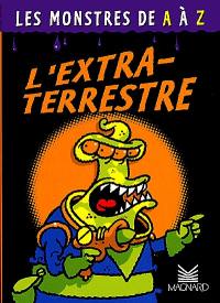 L'extra-terrestre