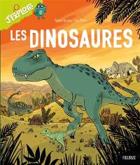 Les dinosaures