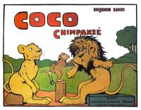 Coco Chimpanzé