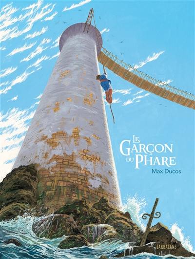 Le garçon du phare