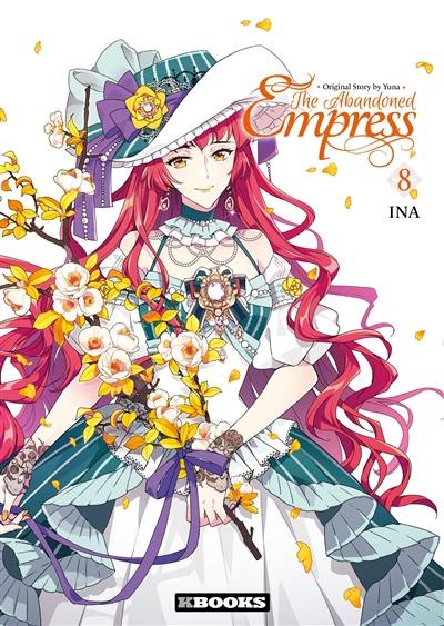 The abandoned empress. Vol. 8