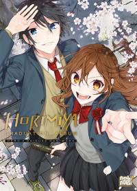 Horimiya : graduation album