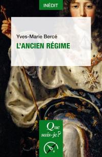 L'Ancien Régime