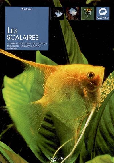 Les scalaires communs et les scalaires altum