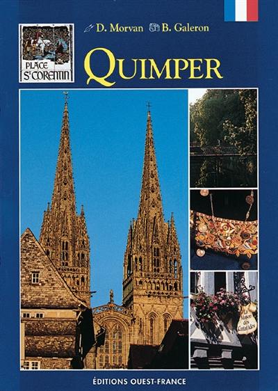 Quimper