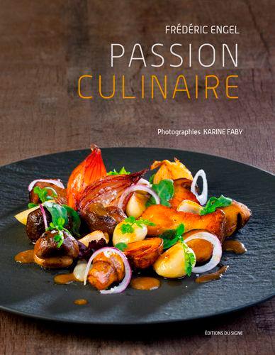 Passion culinaire