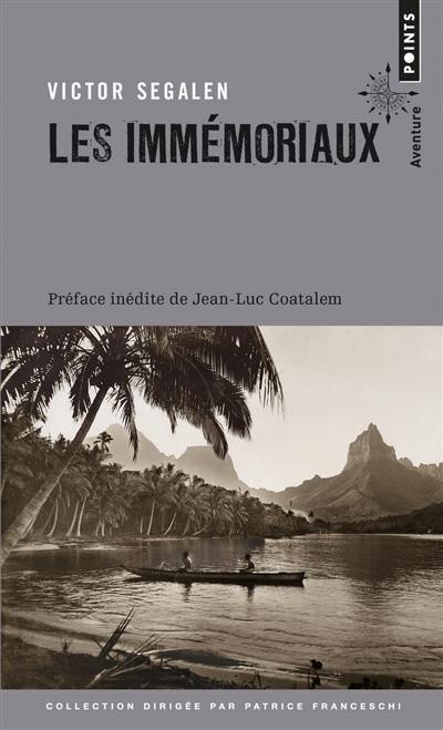 Les immémoriaux