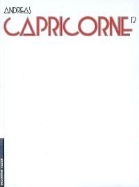 Capricorne. Vol. 12