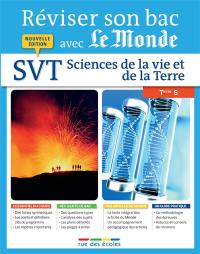 Sciences de la vie et de la Terre terminale S