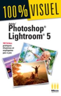 Adobe Photoshop Lightroom 5