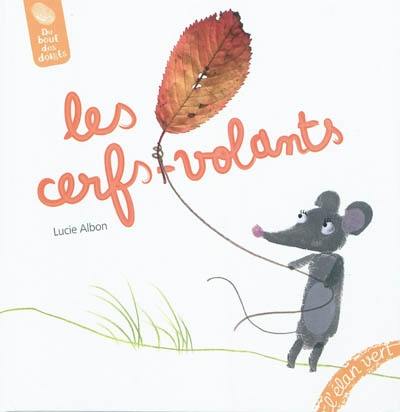 Les cerfs-volants