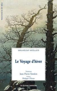 Le voyage d'hiver