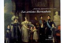 Les artistes Bernadotte