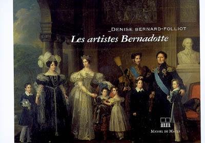 Les artistes Bernadotte