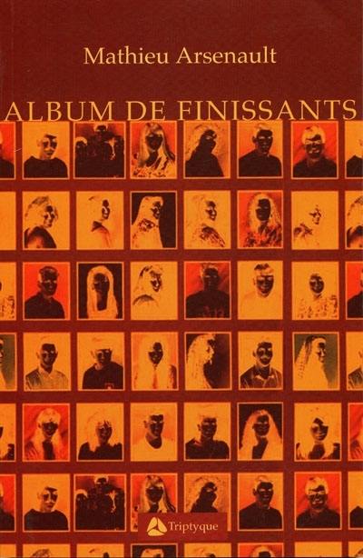 Album de finissants