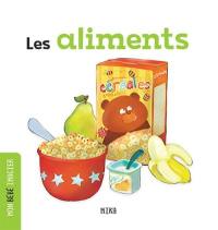 Les aliments