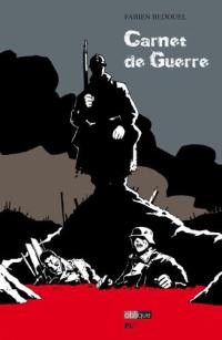 Carnet de guerre