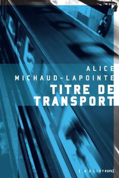 Titre de transport