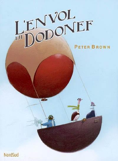 L'envol du dodonef