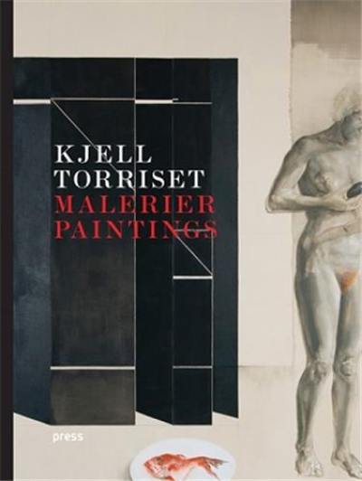 Kjell Torriset : Paintings