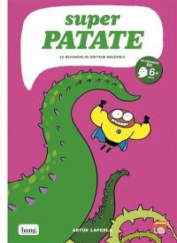 Super patate. Vol. 7