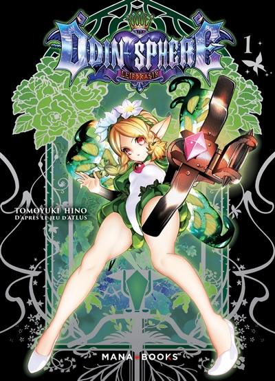 Odin sphere. Vol. 1