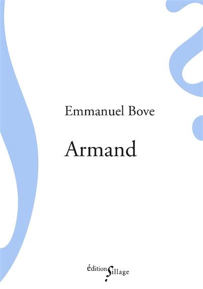 Armand