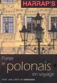 Parler le polonais en voyage