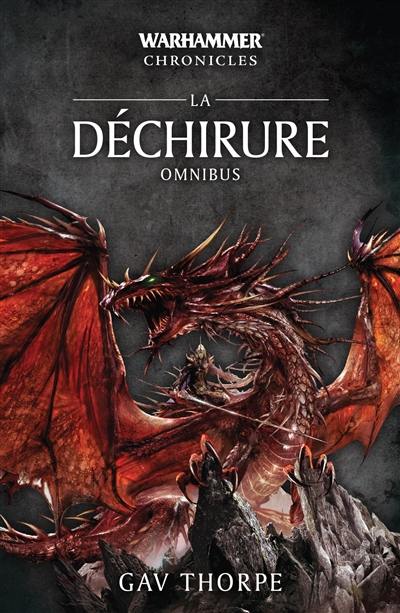 La déchirure : omnibus