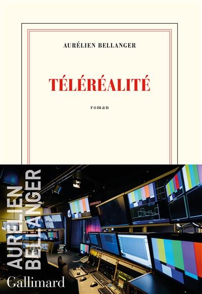 Téléréalité