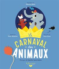 Le carnaval des animaux