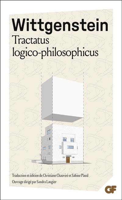 Tractatus logico-philosophicus