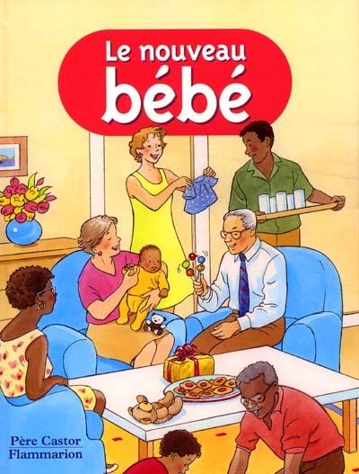 Le nouveau bébé