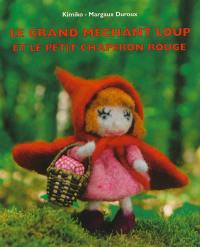 Le grand méchant loup et le Petit Chaperon rouge