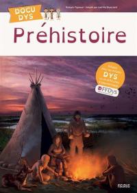 Préhistoire