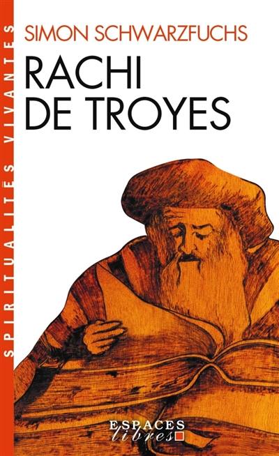 Rachi de Troyes