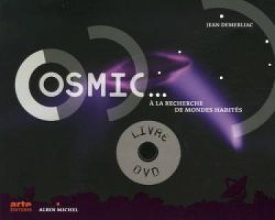 Cosmic... en attendant les extraterrestres